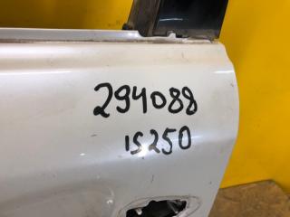 Дверь передняя левая IS250/350 05-13