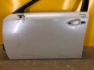 Дверь передняя левая IS250/350 05-13