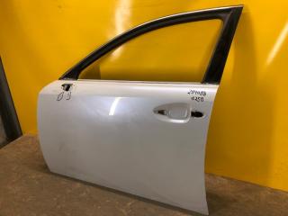 Дверь передняя левая IS250/350 05-13