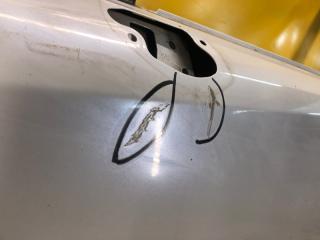 Дверь передняя левая IS250/350 05-13