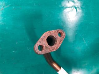 Трубка EGR ACURA RDX 12-19