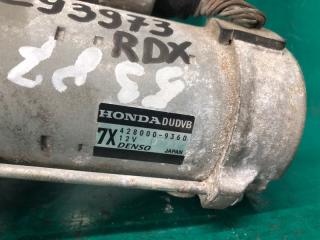 Стартер RDX 12-19 2017