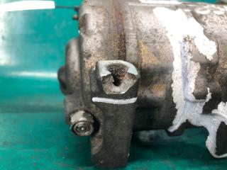 Компрессор кондиционера MDX (YD2) 06-13 2009 3.7 J37A1