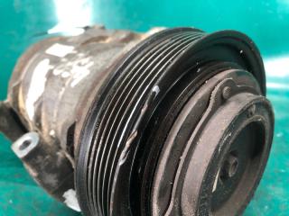 Компрессор кондиционера MDX (YD2) 06-13 2009 3.7 J37A1