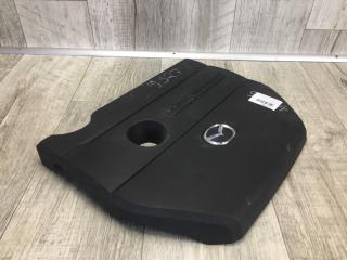 Накладка двигателя декоративная 6 GG 02-07