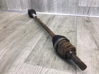 Привод задний TOYOTA RAV4 13-19 ZSA42 2.0 3ZRFE