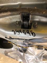 Запчасть ограничитель двери задний правый TOYOTA AVENSIS 03-08