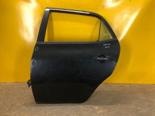 Дверь задняя левая TOYOTA AURIS 06-12