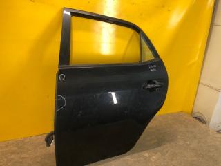 Дверь задняя левая TOYOTA AURIS 06-12