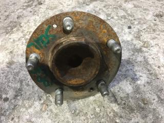 Ступица задняя KIA SOUL AM 08-13 2012