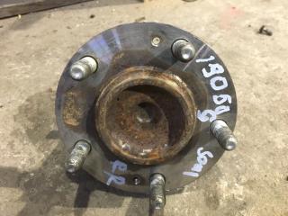 Ступица задняя KIA SOUL AM 08-13 2012