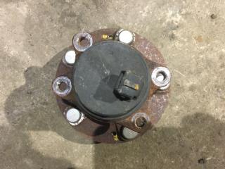 Ступица задняя SOUL AM 08-13 2012 Хетчбек 2.0