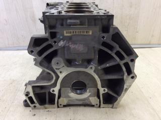 Блок двигателя FORD FUSION 14- 2.5 HDEX