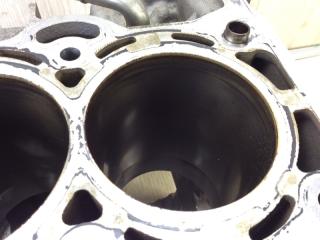 Блок двигателя FUSION 14- 2.5 HDEX