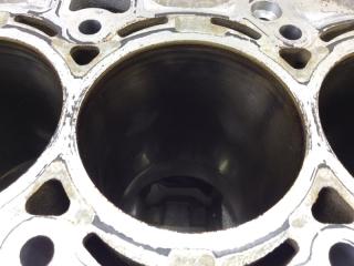 Блок двигателя FUSION 14- 2.5 HDEX