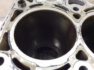 Блок двигателя FUSION 14- 2.5 HDEX