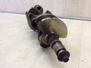 Коленвал QX56 / TITAN / ARMADA 04-16 2005 Внедорожник VK56DE