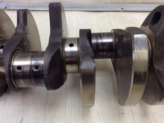 Коленвал QX56 / TITAN / ARMADA 04-16 2005 Внедорожник VK56DE