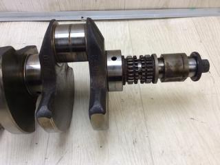 Коленвал QX56 / TITAN / ARMADA 04-16 2005 Внедорожник VK56DE