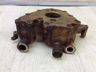 Масляный насос QX56 / TITAN / ARMADA 04-16 2005 Внедорожник VK56DE