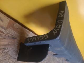 Накладка порога наружная правая NIRO DE 16-22