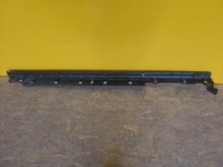 Накладка порога наружная правая KIA EV6 21-