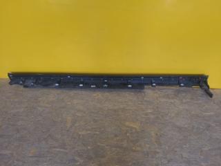 Накладка порога наружная правая KIA EV6 21-