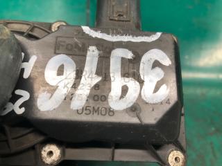 Дроссельная заслонка 3 BL 09-13 2010 2.0 LF