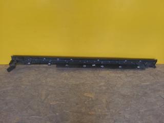 Накладка порога наружная левая KIA EV6 21-