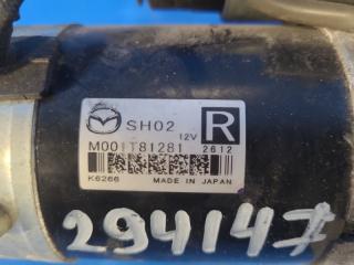 Стартер CX-5 (KE) 11-17