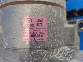 Компрессор кондиционера MAZDA CX-5 (KE) 11-17