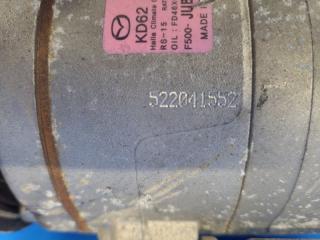 Компрессор кондиционера CX-5 (KE) 11-17