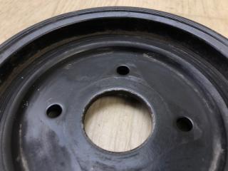 Шкив помпы QX56 / TITAN / ARMADA 04-16 2005 Внедорожник VK56DE