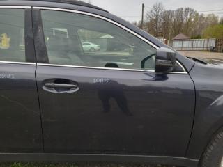 Дверь передняя правая SUBARU OUTBACK 09-14 BR