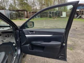 Дверь передняя правая OUTBACK 09-14 BR