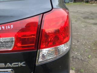 Фонарь наружный правый SUBARU OUTBACK 09-14 BR