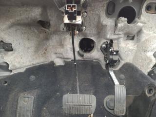 Педаль тормоза SUBARU OUTBACK 09-14 BR