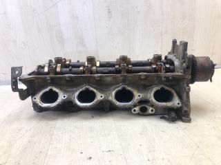 Головка блока цилиндров левая QX56 / TITAN / ARMADA 04-16 2008 VK56DE