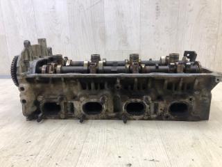 Головка блока цилиндров левая NISSAN QX56 / TITAN / ARMADA 04-16 VK56DE