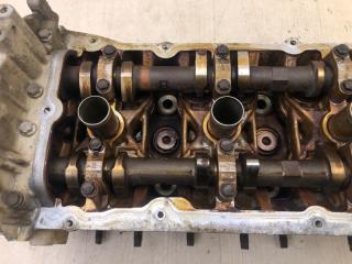 Головка блока цилиндров левая QX56 / TITAN / ARMADA 04-16 2008 VK56DE