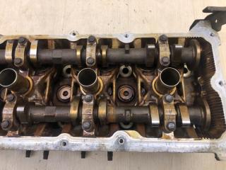 Головка блока цилиндров левая QX56 / TITAN / ARMADA 04-16 2008 VK56DE