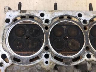 Головка блока цилиндров левая QX56 / TITAN / ARMADA 04-16 2008 VK56DE