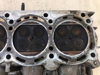 Головка блока цилиндров левая QX56 / TITAN / ARMADA 04-16 2008 VK56DE