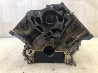 Блок двигателя QX56 / TITAN / ARMADA 04-16 2005 Внедорожник VK56DE