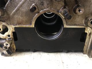 Блок двигателя QX56 / TITAN / ARMADA 04-16 2005 Внедорожник VK56DE