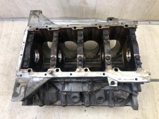 Блок двигателя QX56 / TITAN / ARMADA 04-16 2005 Внедорожник VK56DE