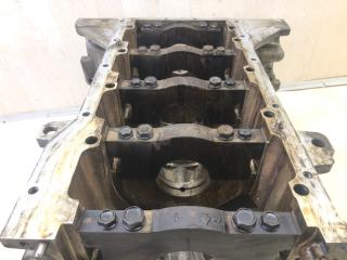 Блок двигателя QX56 / TITAN / ARMADA 04-16 2005 Внедорожник VK56DE