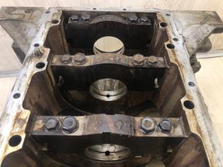 Блок двигателя QX56 / TITAN / ARMADA 04-16 2005 Внедорожник VK56DE