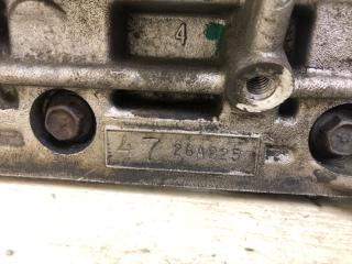 Блок двигателя QX56 / TITAN / ARMADA 04-16 2005 Внедорожник VK56DE