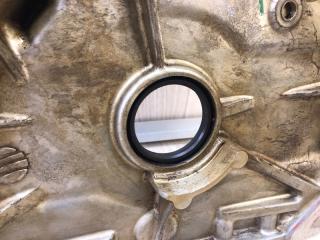 Крышка ГРМ AVENGER 07-14 2013 JS 2.4 ED3